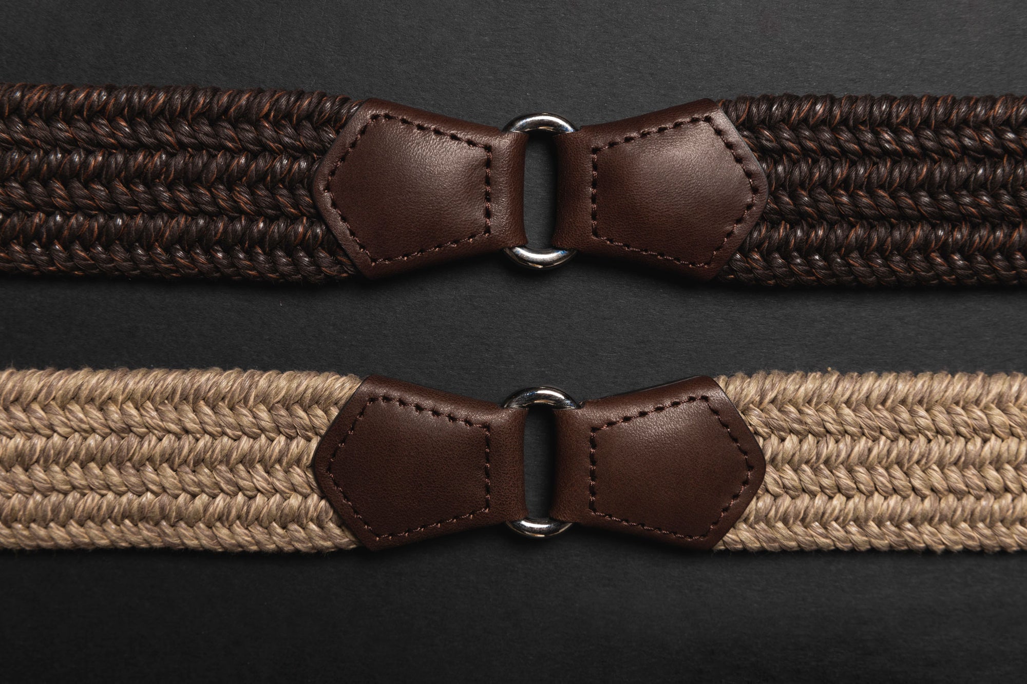 The Horse Belt: A Masterpiece of Italian Craftsmanship