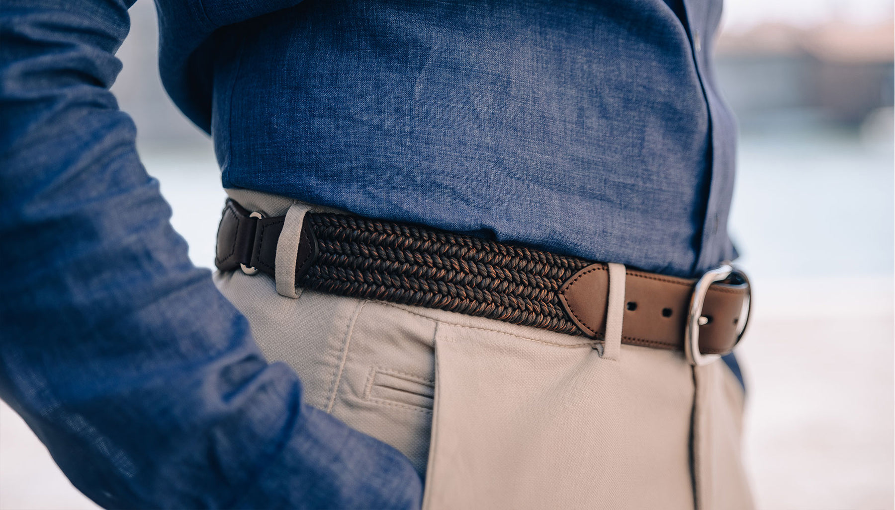 Belts