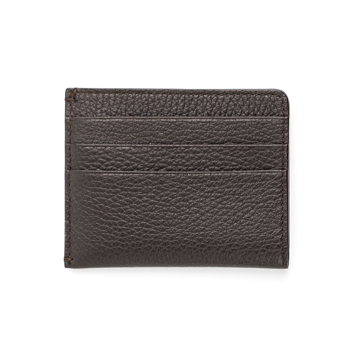 Portafoglio · pelle bottalata