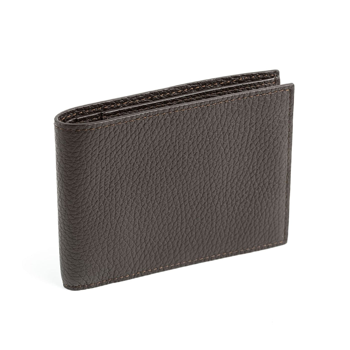 Portafoglio · pelle bottalata