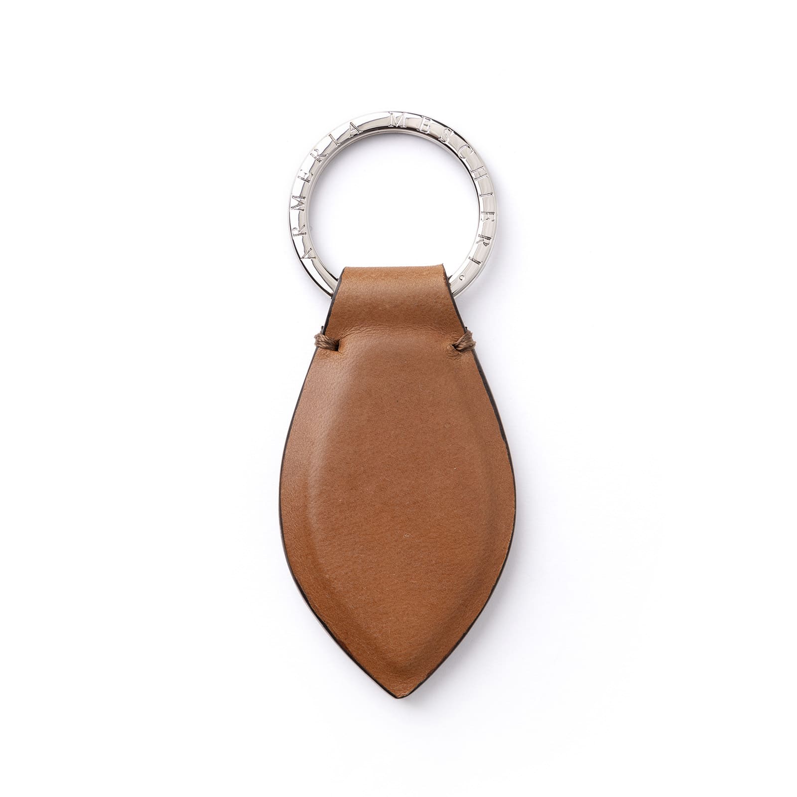 Keychain brown