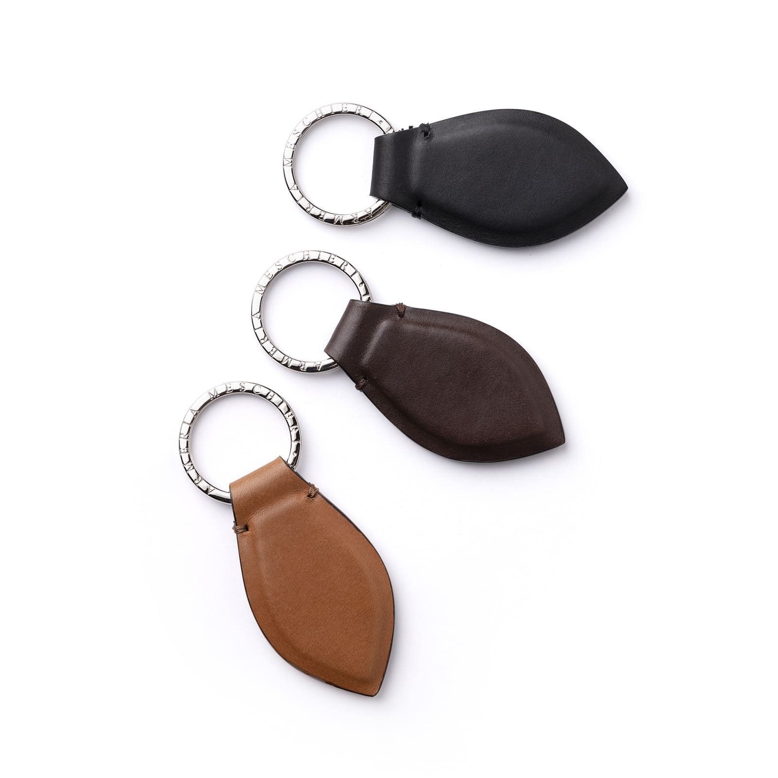 Keychain black