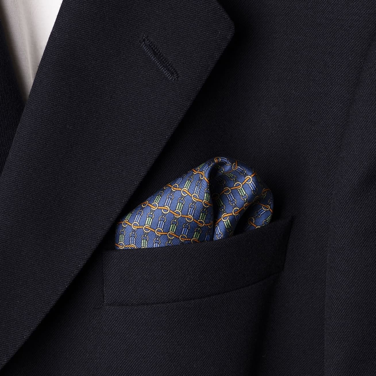 Pocket square Armonia