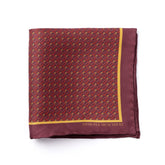 Pocket square Armonia
