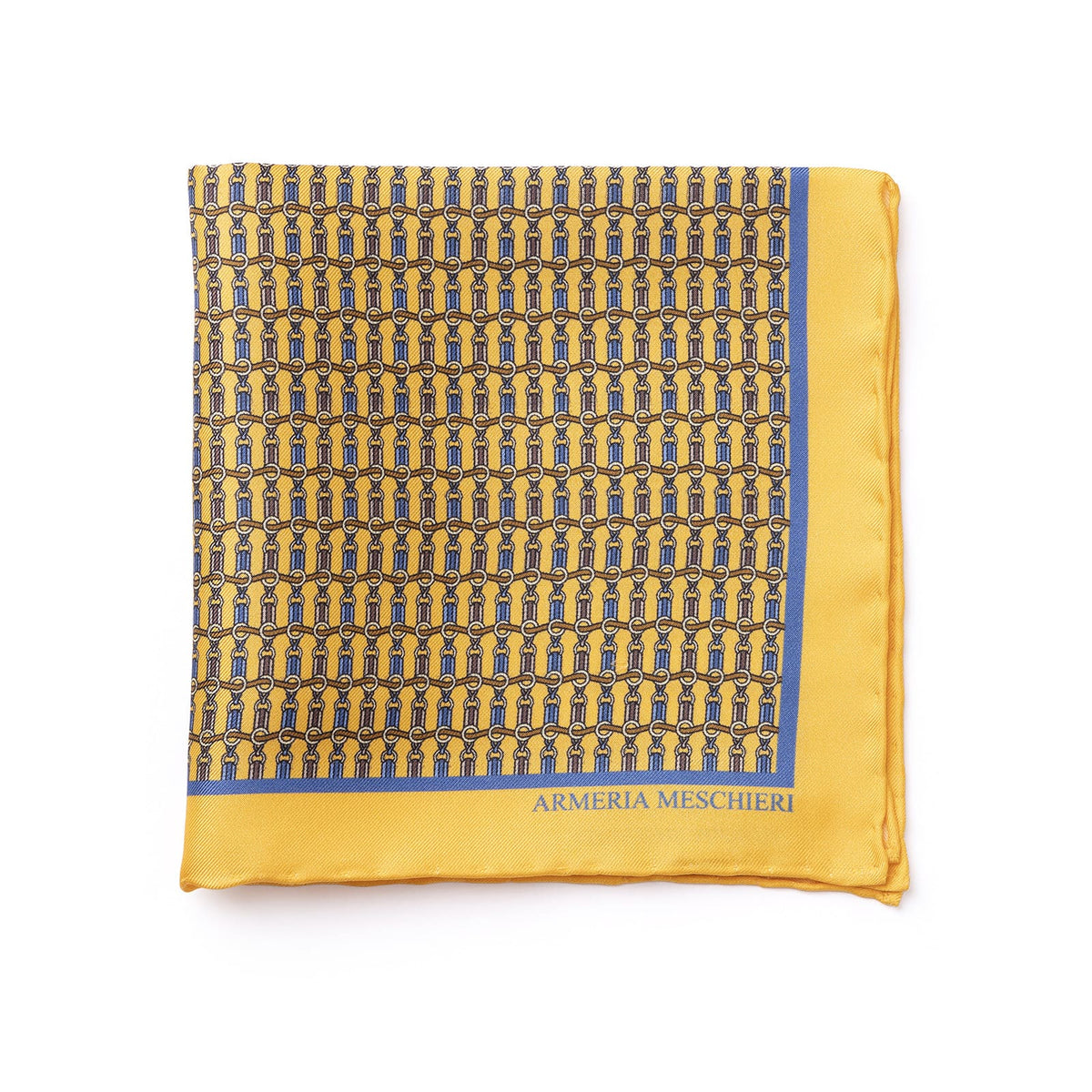 Pocket square Vittoria