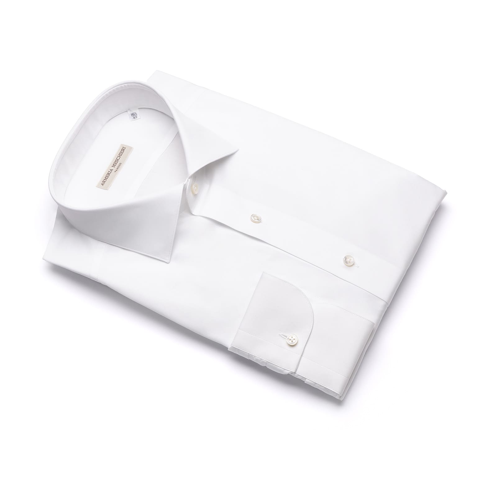 White shirt