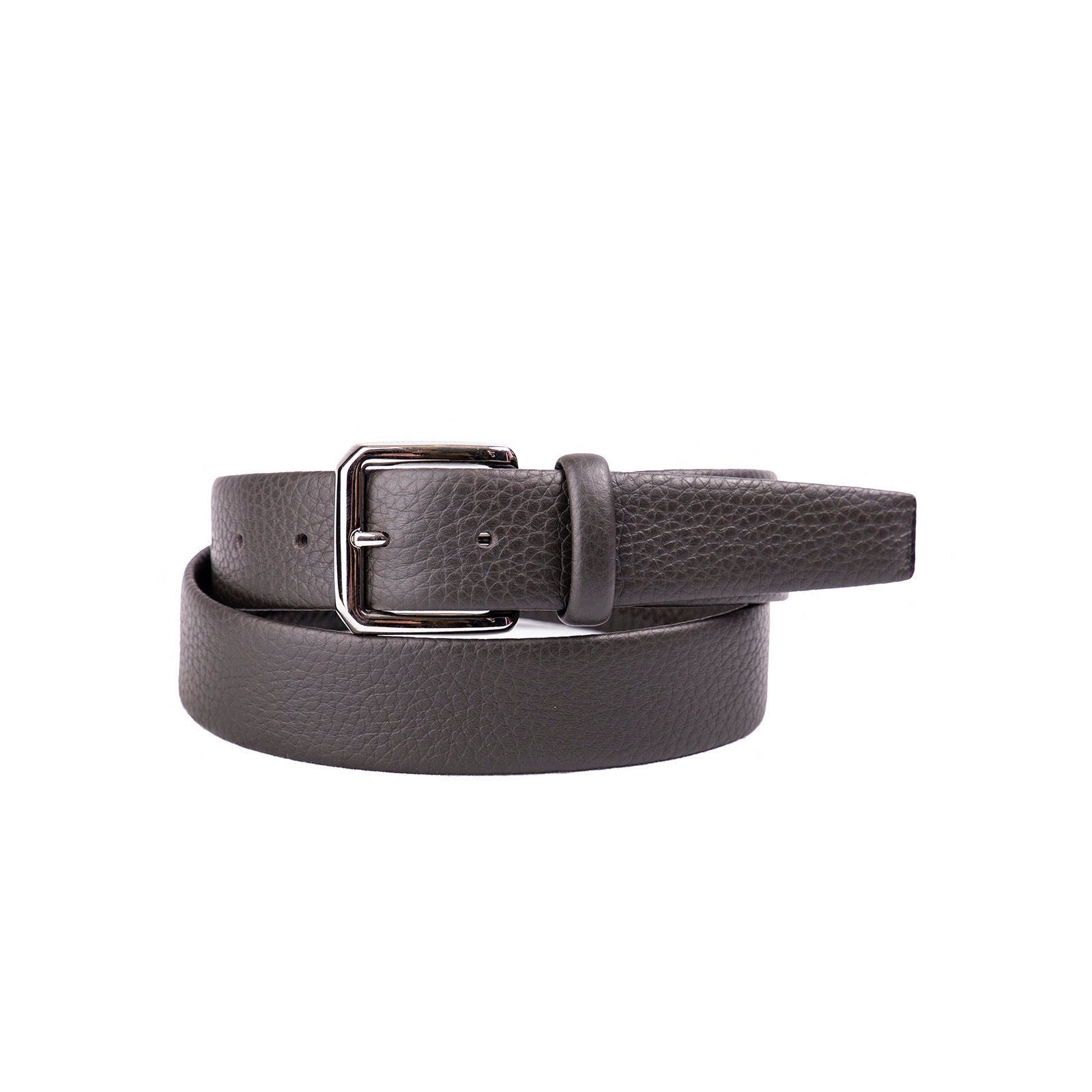 Essential brown belt - Armeria Meschieri