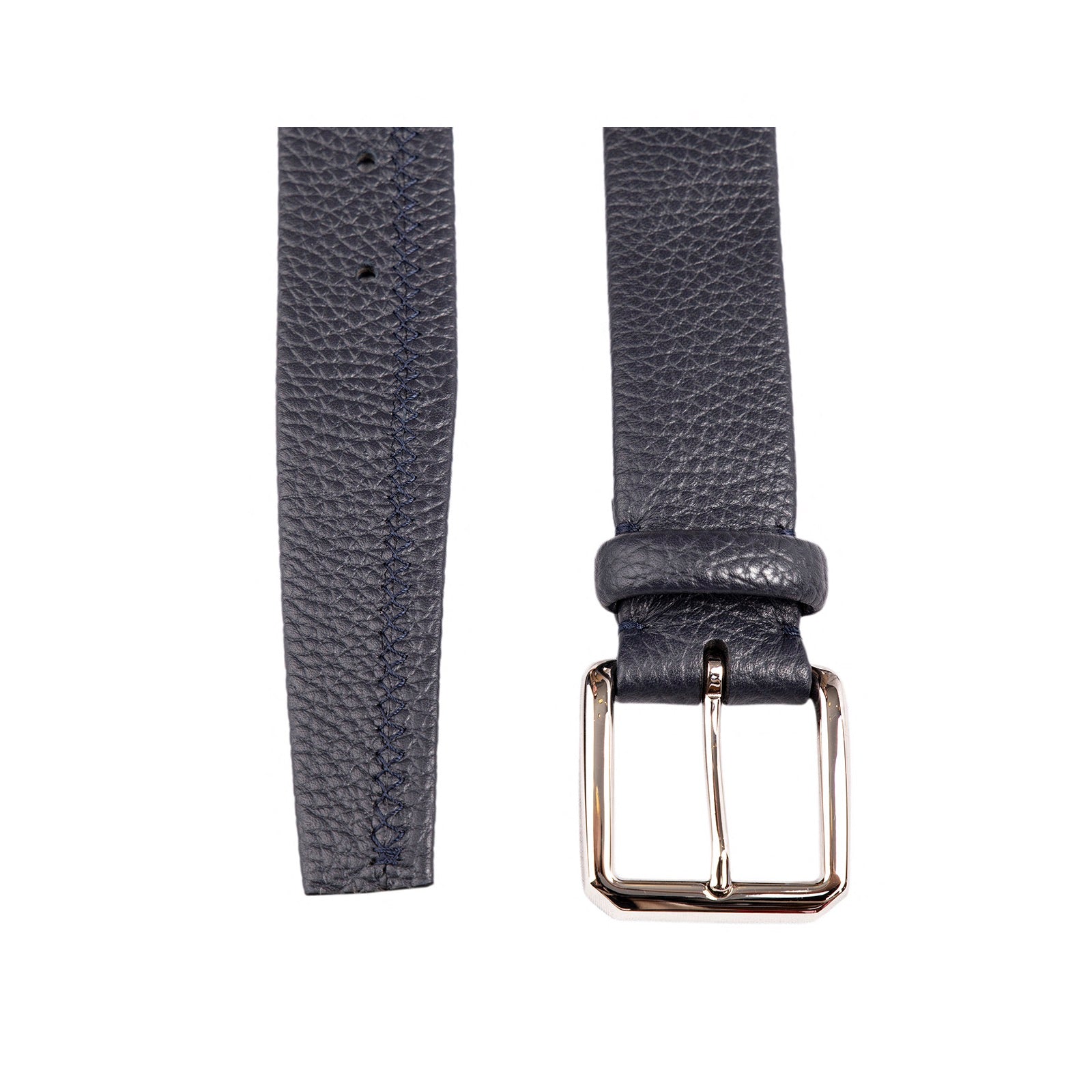 Essential blue belt - Armeria Meschieri