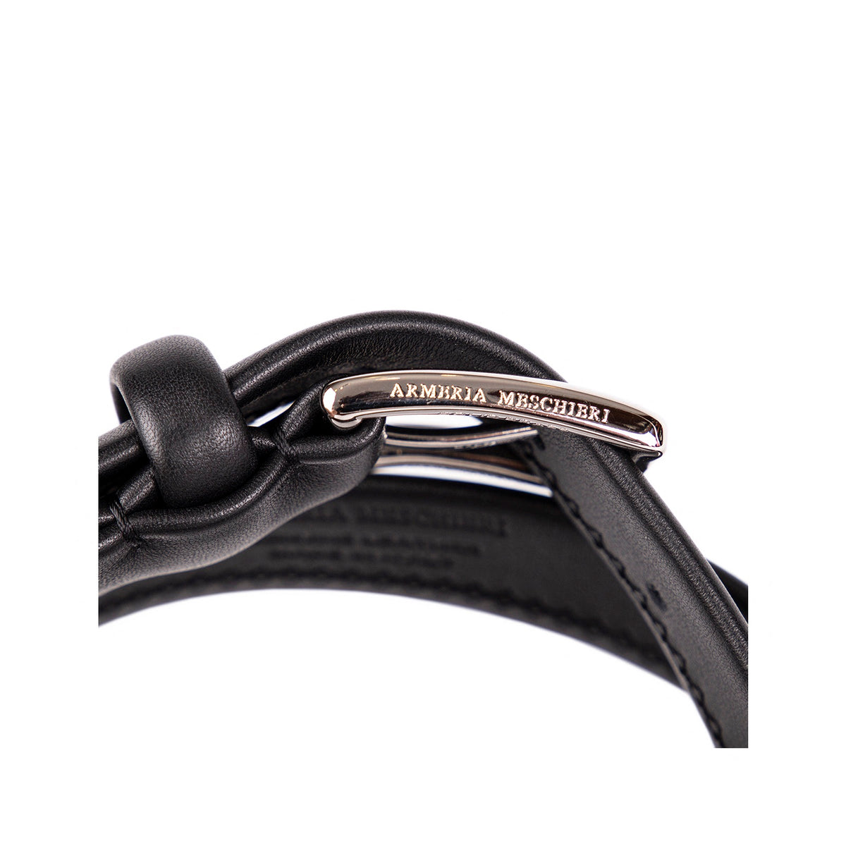 Smart belt - Armeria Meschieri