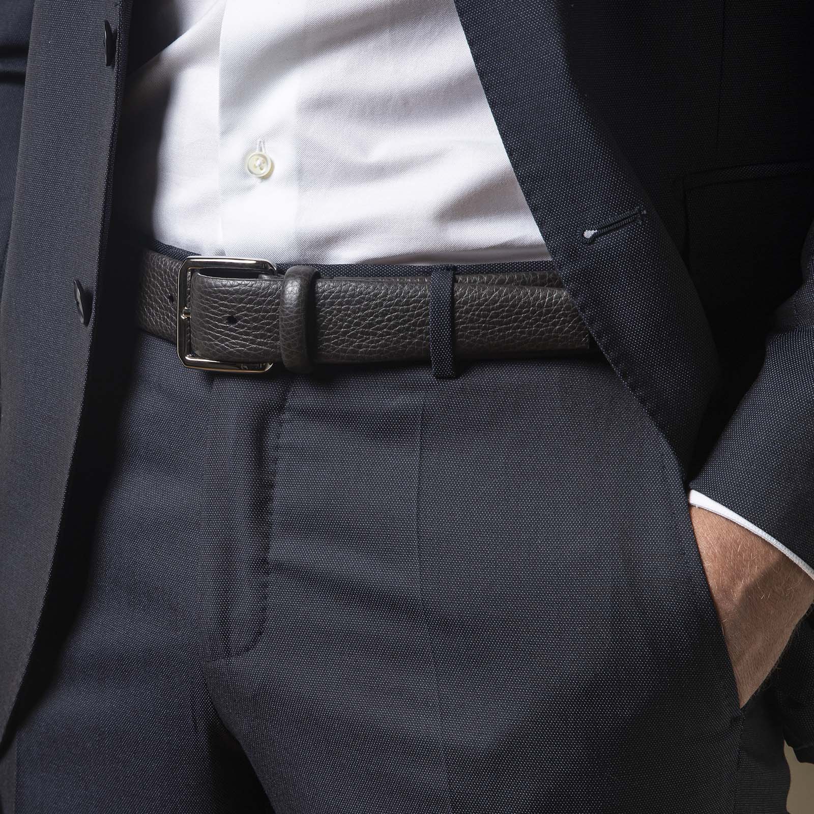 Essential marrone