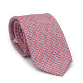 Parma tie - Armeria Meschieri