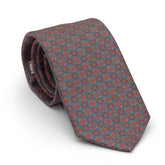 Ravenna tie - Armeria Meschieri