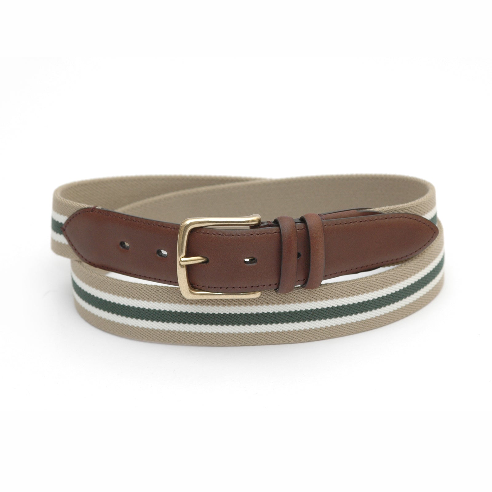 Summer brown belt - Armeria Meschieri