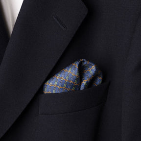 Pocket square Armonia