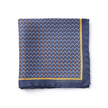 Pocket square Armonia