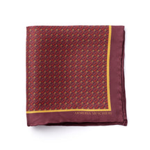 Pocket square Armonia